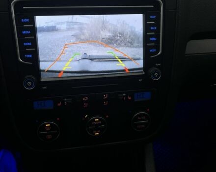 Чорний Фольксваген Гольф, об'ємом двигуна 1.6 л та пробігом 2 тис. км за 6500 $, фото 19 на Automoto.ua