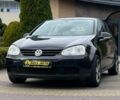 Чорний Фольксваген Гольф, об'ємом двигуна 1.6 л та пробігом 256 тис. км за 5999 $, фото 2 на Automoto.ua