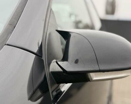 Черный Фольксваген Гольф, объемом двигателя 1.9 л и пробегом 315 тыс. км за 6300 $, фото 5 на Automoto.ua