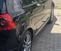 Черный Фольксваген Гольф, объемом двигателя 1.6 л и пробегом 205 тыс. км за 6250 $, фото 17 на Automoto.ua
