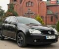 Черный Фольксваген Гольф, объемом двигателя 1.6 л и пробегом 161 тыс. км за 5999 $, фото 1 на Automoto.ua