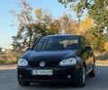 Черный Фольксваген Гольф, объемом двигателя 1.4 л и пробегом 217 тыс. км за 5724 $, фото 1 на Automoto.ua