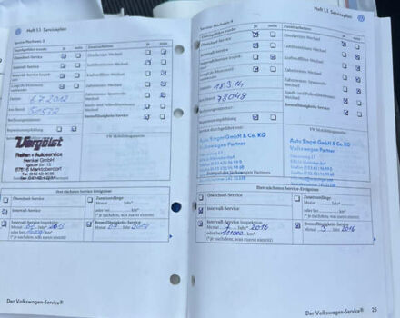 Чорний Фольксваген Гольф, об'ємом двигуна 1.6 л та пробігом 181 тис. км за 5899 $, фото 32 на Automoto.ua