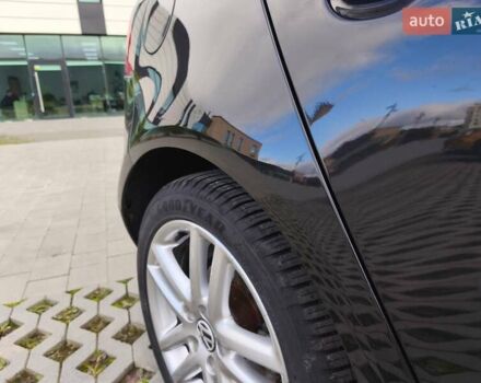 Фольксваген Гольф 2006 в Хмельницком на Automoto.ua Черный Фольксваген Гольф, объемом двигателя 1.6 л и пробегом 247 тыс. км за 6400 $, фото 42 на Automoto.ua