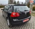 Черный Фольксваген Гольф, объемом двигателя 1.6 л и пробегом 260 тыс. км за 5399 $, фото 9 на Automoto.ua