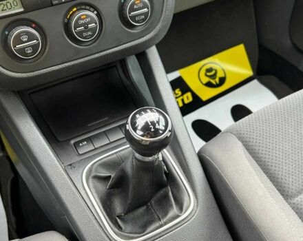 Чорний Фольксваген Гольф, об'ємом двигуна 1.6 л та пробігом 256 тис. км за 5999 $, фото 14 на Automoto.ua