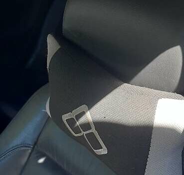 Чорний Фольксваген Гольф, об'ємом двигуна 1.6 л та пробігом 267 тис. км за 6500 $, фото 6 на Automoto.ua