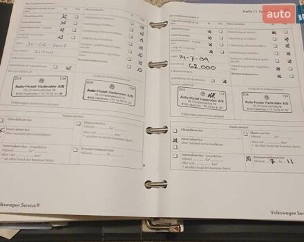 Черный Фольксваген Гольф, объемом двигателя 1.6 л и пробегом 245 тыс. км за 6100 $, фото 32 на Automoto.ua