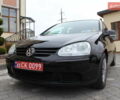 Черный Фольксваген Гольф, объемом двигателя 1.6 л и пробегом 203 тыс. км за 5890 $, фото 16 на Automoto.ua