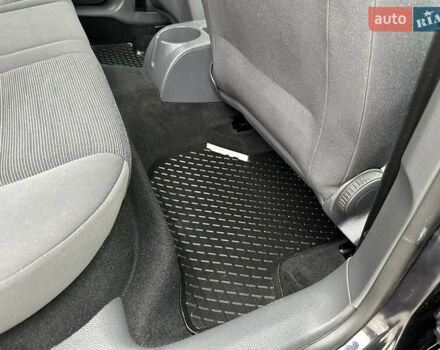 Черный Фольксваген Гольф, объемом двигателя 1.4 л и пробегом 187 тыс. км за 6500 $, фото 52 на Automoto.ua