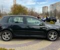 Чорний Фольксваген Гольф, об'ємом двигуна 1.6 л та пробігом 256 тис. км за 5999 $, фото 7 на Automoto.ua