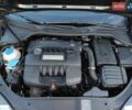 Черный Фольксваген Гольф, объемом двигателя 1.6 л и пробегом 250 тыс. км за 7500 $, фото 7 на Automoto.ua