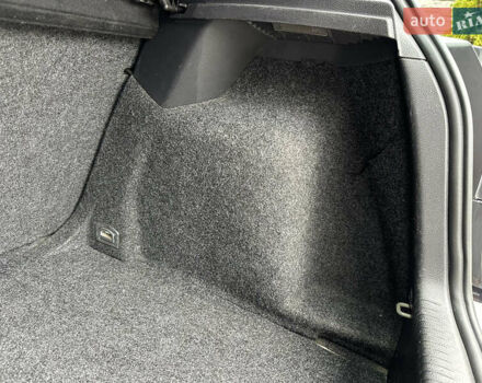 Черный Фольксваген Гольф, объемом двигателя 1.4 л и пробегом 187 тыс. км за 6500 $, фото 45 на Automoto.ua