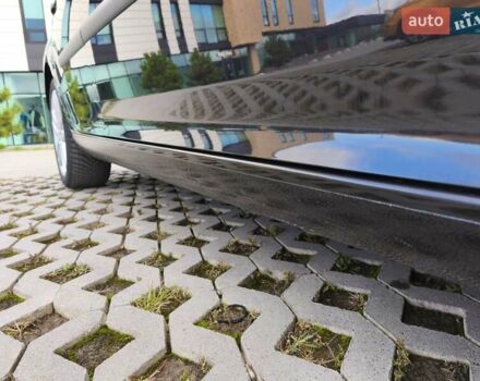 Фольксваген Гольф 2006 в Хмельницком на Automoto.ua Черный Фольксваген Гольф, объемом двигателя 1.6 л и пробегом 247 тыс. км за 6400 $, фото 21 на Automoto.ua