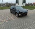 Черный Фольксваген Гольф, объемом двигателя 1.4 л и пробегом 230 тыс. км за 1250 $, фото 6 на Automoto.ua