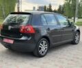Чорний Фольксваген Гольф, об'ємом двигуна 1.6 л та пробігом 246 тис. км за 5950 $, фото 11 на Automoto.ua