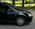 Чорний Фольксваген Гольф, об'ємом двигуна 1.6 л та пробігом 255 тис. км за 4990 $, фото 9 на Automoto.ua