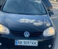 Чорний Фольксваген Гольф, об'ємом двигуна 1.39 л та пробігом 228 тис. км за 5200 $, фото 1 на Automoto.ua