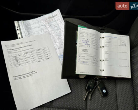 Чорний Фольксваген Гольф, об'ємом двигуна 1.4 л та пробігом 142 тис. км за 7799 $, фото 27 на Automoto.ua