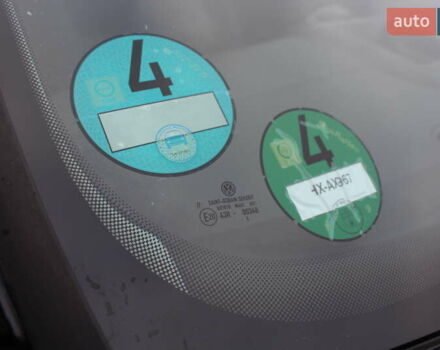 Черный Фольксваген Гольф, объемом двигателя 1.6 л и пробегом 203 тыс. км за 5890 $, фото 20 на Automoto.ua