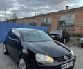 Фольксваген Гольф 2006 в Полтаве на Automoto.ua Черный Фольксваген Гольф, объемом двигателя 1.6 л и пробегом 295 тыс. км за 5800 $, фото 10 на Automoto.ua