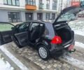 Чорний Фольксваген Гольф, об'ємом двигуна 1.6 л та пробігом 220 тис. км за 6750 $, фото 31 на Automoto.ua