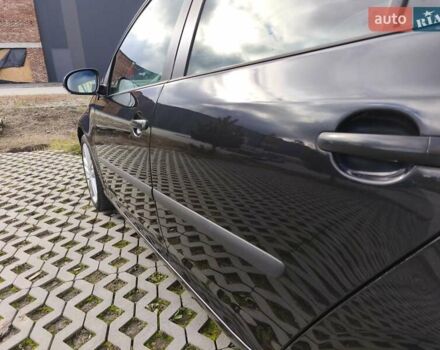 Фольксваген Гольф 2006 в Хмельницком на Automoto.ua Черный Фольксваген Гольф, объемом двигателя 1.6 л и пробегом 247 тыс. км за 6400 $, фото 23 на Automoto.ua