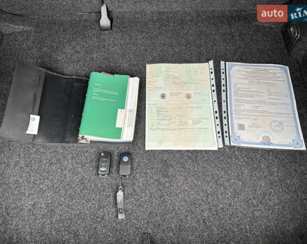 Черный Фольксваген Гольф, объемом двигателя 1.4 л и пробегом 187 тыс. км за 6500 $, фото 90 на Automoto.ua