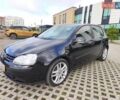 Фольксваген Гольф 2006 в Хмельницком на Automoto.ua Черный Фольксваген Гольф, объемом двигателя 1.6 л и пробегом 247 тыс. км за 6400 $, фото 6 на Automoto.ua