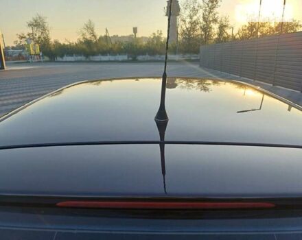 Чорний Фольксваген Гольф, об'ємом двигуна 1.4 л та пробігом 294 тис. км за 5600 $, фото 22 на Automoto.ua