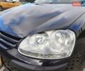 Фольксваген Гольф 2006 в Хмельницком на Automoto.ua Черный Фольксваген Гольф, объемом двигателя 1.6 л и пробегом 247 тыс. км за 6400 $, фото 2 на Automoto.ua