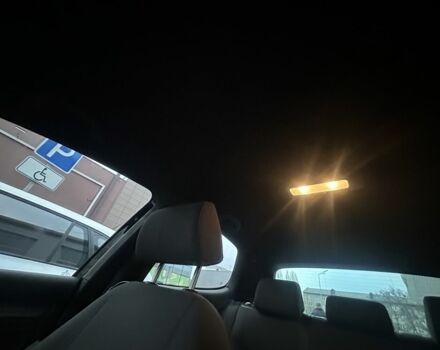 Черный Фольксваген Гольф, объемом двигателя 1.9 л и пробегом 344 тыс. км за 4850 $, фото 17 на Automoto.ua