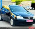 Чорний Фольксваген Гольф, об'ємом двигуна 1.6 л та пробігом 180 тис. км за 6400 $, фото 1 на Automoto.ua