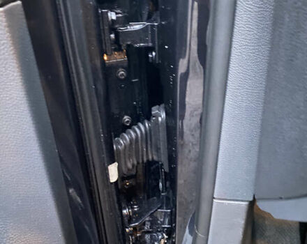 Чорний Фольксваген Гольф, об'ємом двигуна 1.6 л та пробігом 233 тис. км за 6800 $, фото 37 на Automoto.ua