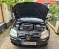Черный Фольксваген Гольф, объемом двигателя 1.6 л и пробегом 280 тыс. км за 4500 $, фото 1 на Automoto.ua