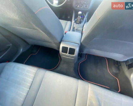 Чорний Фольксваген Гольф, об'ємом двигуна 1.6 л та пробігом 210 тис. км за 6000 $, фото 14 на Automoto.ua