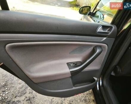 Фольксваген Гольф 2006 в Хмельницком на Automoto.ua Черный Фольксваген Гольф, объемом двигателя 1.6 л и пробегом 247 тыс. км за 6400 $, фото 78 на Automoto.ua