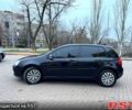 Черный Фольксваген Гольф, объемом двигателя 1.4 л и пробегом 264 тыс. км за 5500 $, фото 3 на Automoto.ua