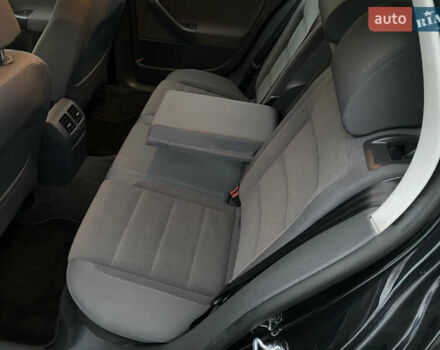 Чорний Фольксваген Гольф, об'ємом двигуна 1.6 л та пробігом 233 тис. км за 6800 $, фото 23 на Automoto.ua