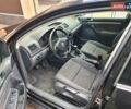 Черный Фольксваген Гольф, объемом двигателя 1.6 л и пробегом 280 тыс. км за 4500 $, фото 8 на Automoto.ua