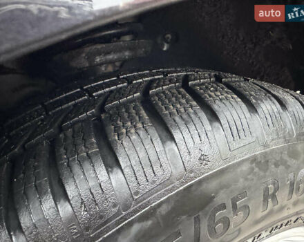 Чорний Фольксваген Гольф, об'ємом двигуна 1.6 л та пробігом 200 тис. км за 4650 $, фото 6 на Automoto.ua