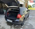 Черный Фольксваген Гольф, объемом двигателя 1.39 л и пробегом 290 тыс. км за 5800 $, фото 1 на Automoto.ua