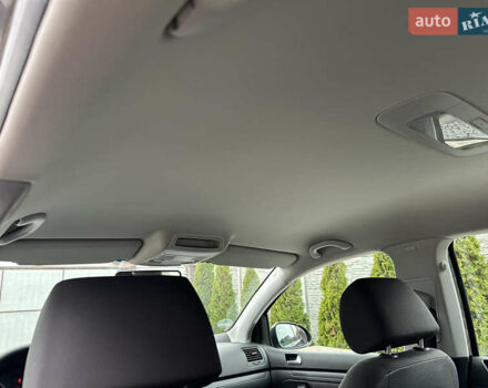 Черный Фольксваген Гольф, объемом двигателя 1.4 л и пробегом 187 тыс. км за 6500 $, фото 72 на Automoto.ua