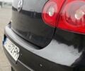 Черный Фольксваген Гольф, объемом двигателя 1.9 л и пробегом 315 тыс. км за 6300 $, фото 11 на Automoto.ua