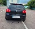 Черный Фольксваген Гольф, объемом двигателя 1.6 л и пробегом 167 тыс. км за 5200 $, фото 26 на Automoto.ua