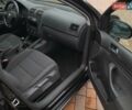 Черный Фольксваген Гольф, объемом двигателя 1.6 л и пробегом 260 тыс. км за 5399 $, фото 38 на Automoto.ua