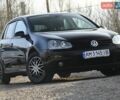 Черный Фольксваген Гольф, объемом двигателя 1.39 л и пробегом 211 тыс. км за 5999 $, фото 1 на Automoto.ua