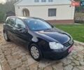 Фольксваген Гольф 2006 в Могилев-Подольском на Automoto.ua Черный Фольксваген Гольф, объемом двигателя 1.6 л и пробегом 164 тыс. км за 5750 $, фото 3 на Automoto.ua