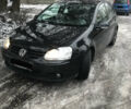 Чорний Фольксваген Гольф, об'ємом двигуна 1.39 л та пробігом 242 тис. км за 5500 $, фото 1 на Automoto.ua