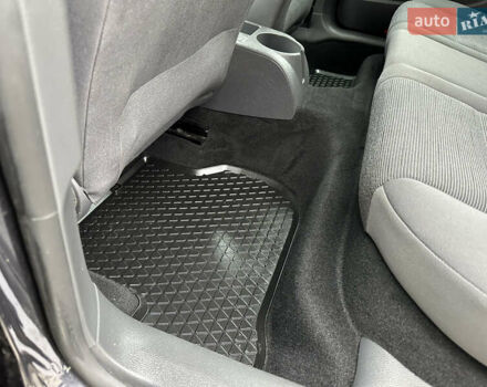 Черный Фольксваген Гольф, объемом двигателя 1.4 л и пробегом 187 тыс. км за 6500 $, фото 39 на Automoto.ua